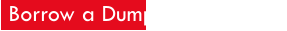 Borrow a Dumpy Bag